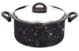 Caçarola Esmaltinox 5,9L Zanella - 6047 - Metais zanella