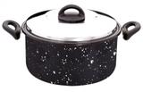 Caçarola Esmaltinox 5,9L Zanella - 6047 - Metais zanella