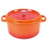 Caçarola Finessi EcoLumi Revestimento Cerâmico 20 cm - Indução