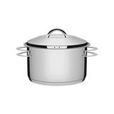 Caçarola Funda Aço Inox Solar - Tramontina