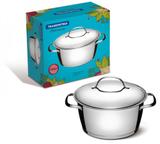 Caçarola Funda Inox 16cm Allegra Tramontina 62654160