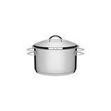 Caçarola Funda Inox 16cm Solar 62504/160 - Tramontina