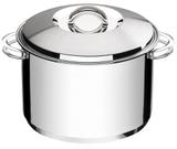Caçarola Funda Inox 24cm Solar Tramontina 62504240