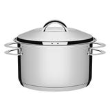 Caçarola Funda Tramontina 62504280 Solar 8.4L 28Cm Inox