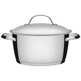 Caçarola Funda Tramontina Allegra 62654240 Inox 24cm