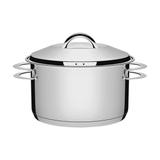 Caçarola Funda Tramontina Solar 62504160 Inox 16cm