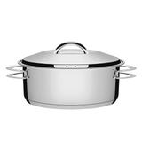 Caçarola Inox Tramontina Solar 28cm Fundo Triplo 62503/280