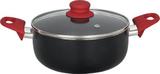 Caçarola Linha Aroma 20cm - Mor