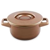 Caçarola Mini Duo 16cm Cobre Ceraflame