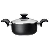 Caçarola Montreal 7152 18cm Preta - Euro