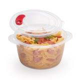 Caçarola P/ Freezer E Micro-Ondas 1,5 L - NITRON
