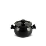 Caçarola Premiere+ 14cm Preta 1,6 Litros Ceraflame