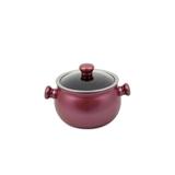 Caçarola Premiere 18Cm 3000Ml - Rose Gold - Ceraflame