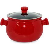 Caçarola Premiere 20cm 4000ml - Ceraflame