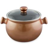 Caçarola Premiere 24cm 7000ml - Ceraflame