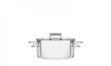 Caçarola Rasa Inox 20cm Brava Tramontina 62403200