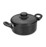 Cacarola Super Black 18Cm De Ø - Fortaleza