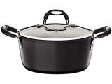 Caçarola Tramontina Alumínio 4,7L 24cm - com Tampa 20860/024