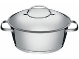 Caçarola Tramontina Inox 3,3L com Tampa - Allegra 62653/220