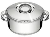 Caçarola Tramontina Inox com Tampa - Solar 62503/240
