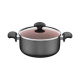 Caçarola Vermont 22 cm - Tramontina - Comercial gomes