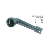 Cachimbo Dako Central Industrial Speed Fire Queimador