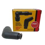 Cachimbo Vela NGK Titan 150 / XL 125 VD05FMH
