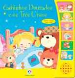 Cachinhos Dourados e os três ursos