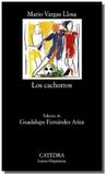 Cachorros, los - Catedra