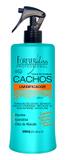 Cachos umidificador forever liss 300ml