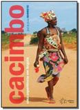 Cacimbo - uma experiência em angola - Solisluna