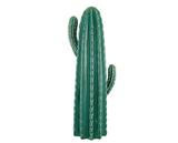 Cacto Verde Em Ceramica - Mart
