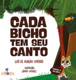 Cada bicho tem seu canto - Nova alexandria