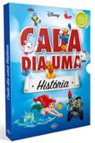 Cada dia uma história - Box Disney - Dcl