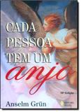 Cada pessoa tem um anjo - Vozes