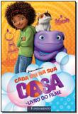 Cada um na Sua Casa - o Livro do Filme - Fundamento