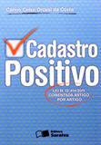 Cadastro Positivo - Saraiva