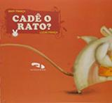 Cade o rato - col. pe-de-coelho - Dimensao - didatico