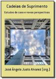 Cadeias de suprimento - Autor independente