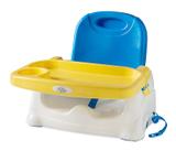 Cadeira Alimentação Bebê Portátil Baby Style - Azul