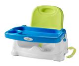 Cadeira Alimentação Bebê Portátil Baby Style - Verde