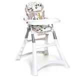 Cadeira Alta Premium Galzerano Panda 5070