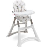 Cadeira Alta Premium Galzerano Real 5070