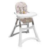 Cadeira Alta Premium Ursinha - Galzerano