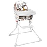 Cadeira Alta Standard II Galzerano Panda 5016PA