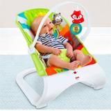 Cadeira Amigos do Bosque CMV29 Fisher-Price - Fisher price