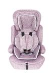 Cadeira Assento Bêbe Automóvel Cor Rosa + Super Brinde - Styl baby