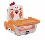 Cadeira Assento Elev Alimentação Mode Chicken Chicco 7903696