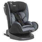 Cadeira Auto Bebê Avanti Reclinável 360º Isofix 0-36kg Preto Grafite Kiddo