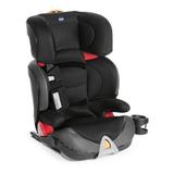 Cadeira Auto Chicco Oasys 2- 3 FIXPLUS J. BLACK